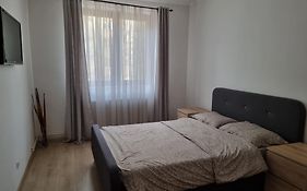 Joy Apartman