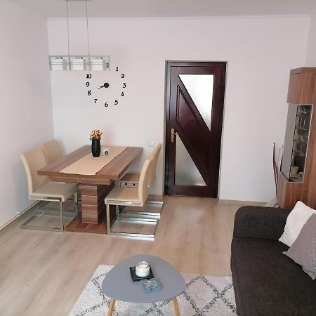 Joy Apartman Apartment Sovata Exterior foto