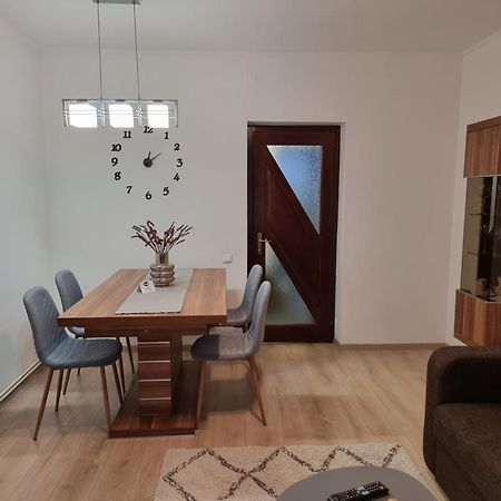 Joy Apartman Apartment Sovata Exterior foto