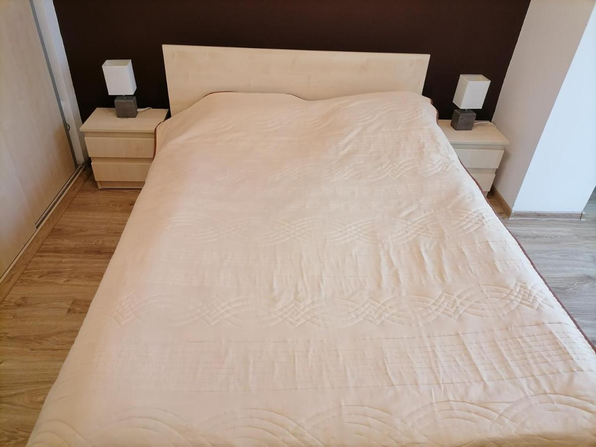 Joy Apartman Apartment Sovata Exterior foto