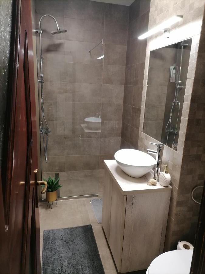 Joy Apartman Apartment Sovata Exterior foto