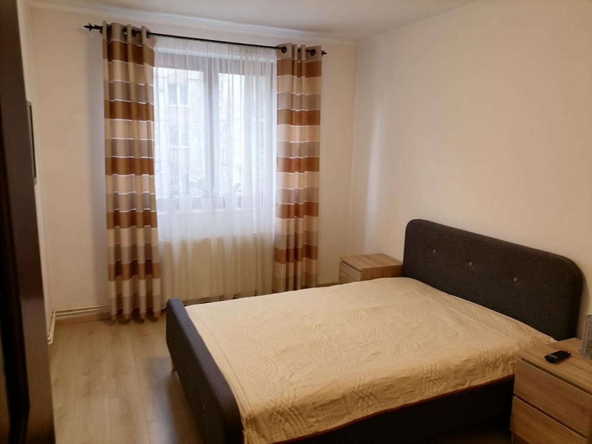 Joy Apartman Apartment Sovata Exterior foto
